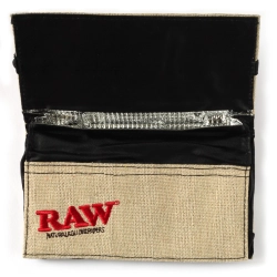 Sigaretitarvikud - RAW smoker's walltet