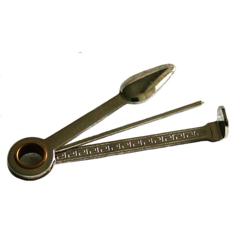 Piibutarvikud - Pipetool Made in Czech Republic