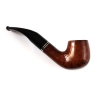Piibud - Vauen Pipe Smoking Starter Kit - Brown and Bent