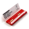 Sigaretipaber - Rizla Red Cigarette Paper x 100