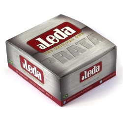 Rullimispaber - aLeda Prata Bleached King Size paper x 20