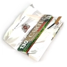 Sätkä - Cartel Extra Long 130 mm + Tips, Unbleached (32tk)