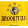 Piibutubakas ja kirsitubakas - Brookfield No1 50g