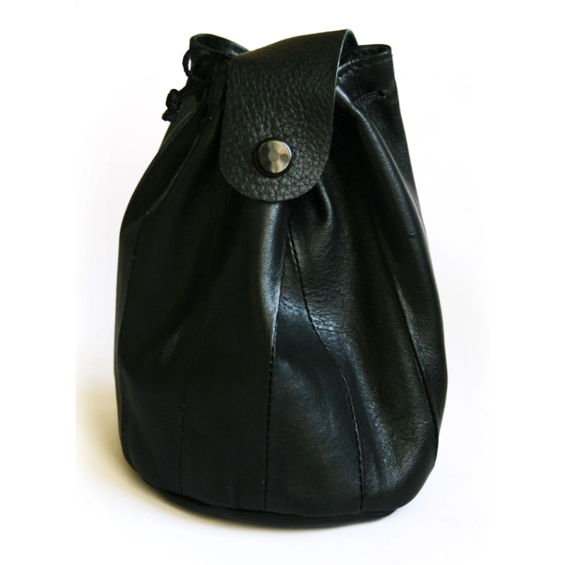 Piipputarvikkeet - Vauen Tobacco Pouch Leather