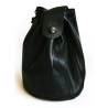 Piipputarvikkeet - Vauen Tobacco Pouch Leather
