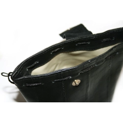 Piipputarvikkeet - Vauen Tobacco Pouch Leather