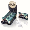 RYO Filters | Rolls - Cigarette Filters - 10x 60 Pack