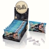 Filtterit ja hylsyt - Rolls - Cigarette Filters - 10x 50 Pack