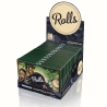 RYO Filters | Rolls - Cigarette Filters - 12x 80 Pack