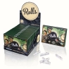 RYO Filters | Rolls - Cigarette Filters - 12x 80 Pack