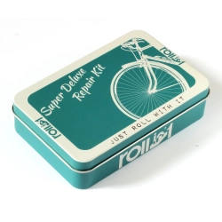 Sigaretitarvikud - Rollin1 - Ultimate Rolling Box - Bicycle