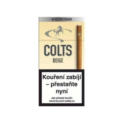 Cigarillos
