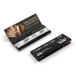 Other Rolling papers | King Paper Regular size 1 1/4 paper - Box/20