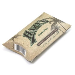 RYO Filters | Hazy´s Activated Coconut filter 8mm x 50