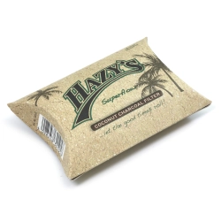 Filtrid - Hazy´s Activated Coconut filter 6mm x 50