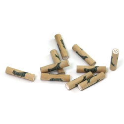 Filtrid - Hazy´s Activated Coconut filter 6mm x 50