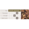 Piibutubakas - Ashton Pipe Tobacco Guilty Pleasure 50g