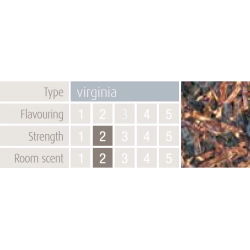 Pipe tobacco | Comoys Irish Mixture 50g