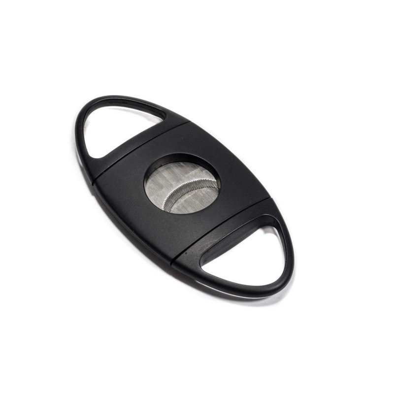 Sikaritarvikkeet - Angelo Cigar Cutter - plastic