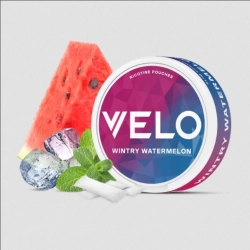 Velo Wintry Watermelon