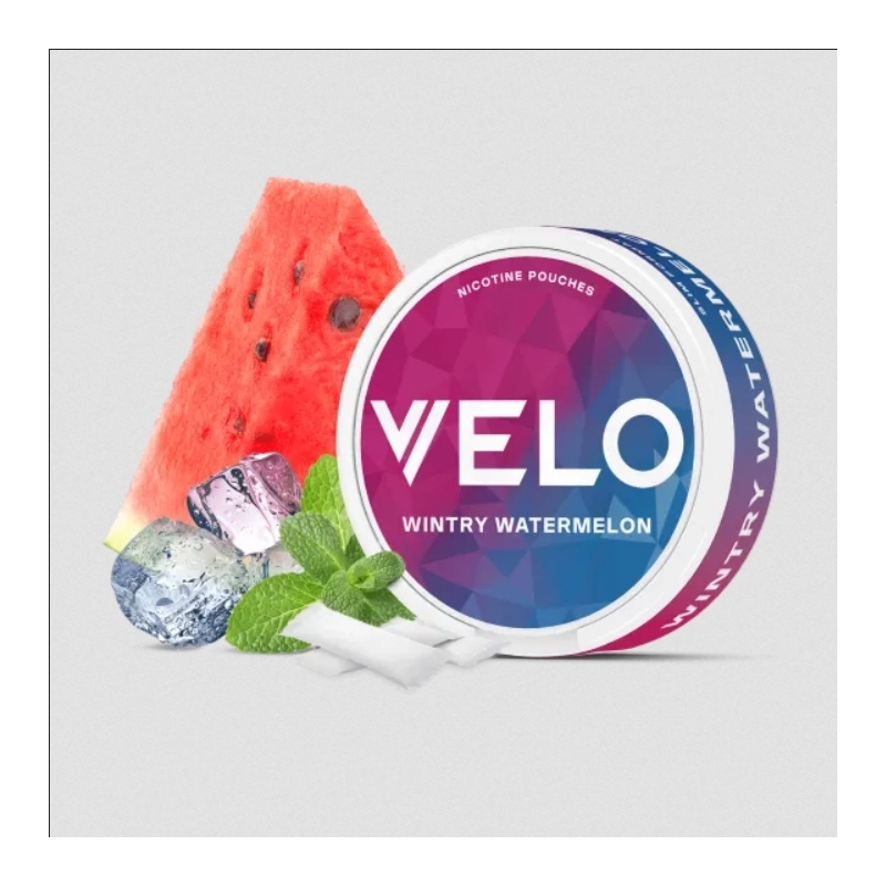 Velo Wintry Watermelon