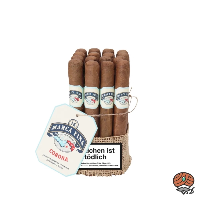 Cigars | Marca Fina Panama Coronita