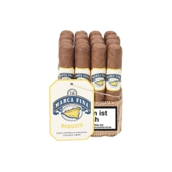 Cigars | Marca FIna Nicaragua Robusto