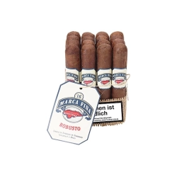 Cigars | Marca Fina Honduras Robusto