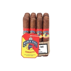 Cigars | Marca Fina Ecuador Coronita