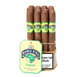 Cigars | Marca Fina Brasil Corona