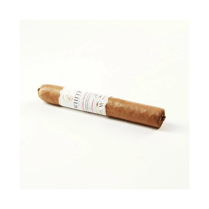 Sigarimaja - Leonel White Robusto, Nicaraguan Cigar copy