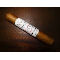 Cigars | Leonel White Robusto, Nicaraguan Cigar