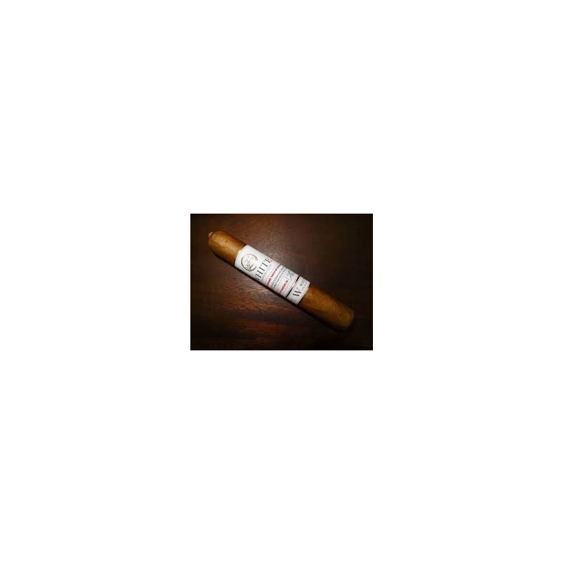 Sigarid Tallinnas - Leonel White Robusto, Nicaraguan Cigar