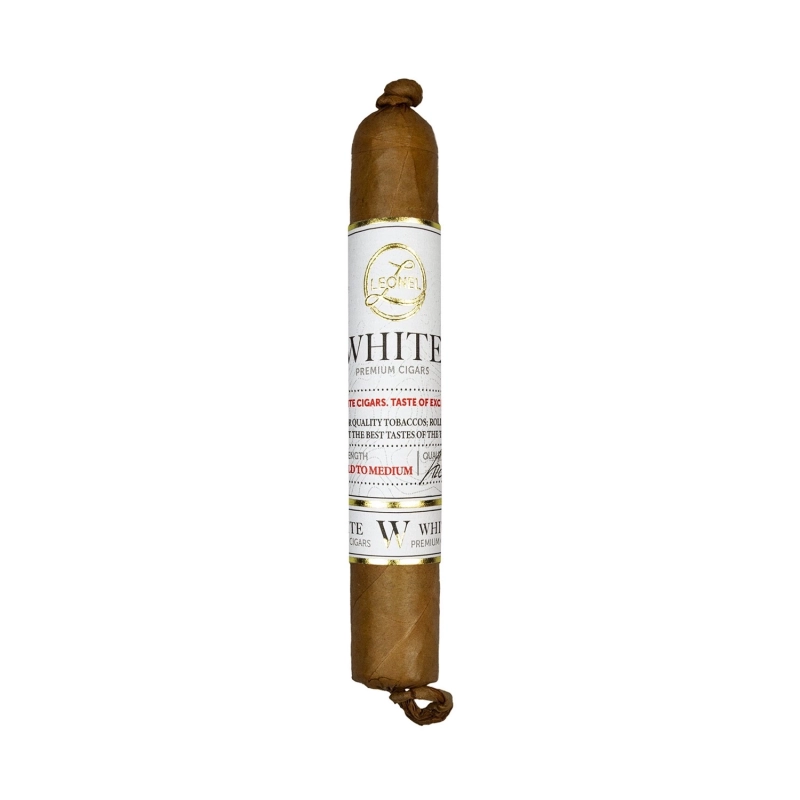 Cigars | Leonel White Perla, Nicaraguan Cigar