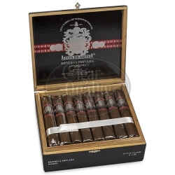 Cigars | Don Duarte Reserva Privada Fuerte Toro Grande 60