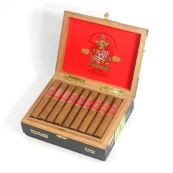 Cigars | Don Duarte Clasico Golden Short