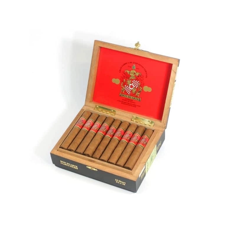 Cigars | Don Duarte Clasico Golden Short