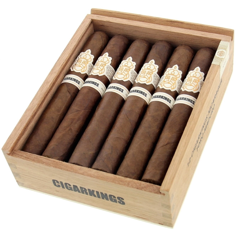 Cigars | CigarKings Toro Maduro