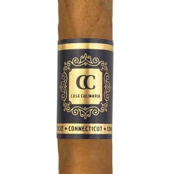 Cigars | Casa Culinaria Connecticut Robusto