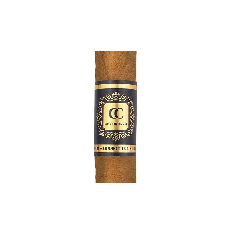 Cigars | Casa Culinaria Connecticut Robusto
