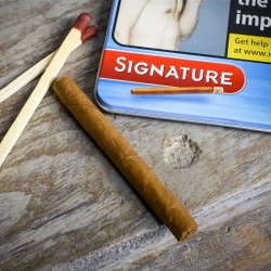 Cigarillos | Signature Blue