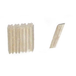 Smoking Pipe Filters | Brebbia Balsa Filter 9mm x 20