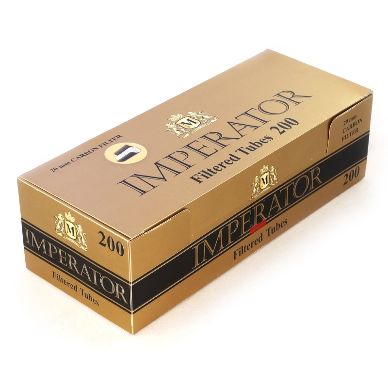 fully automatic cigarette roller High Quality New Pneumatic Blue Star 84mm Tobacco Cigarette Rolling Machine  Full-Automatic High Productivity Manufacturing Plant