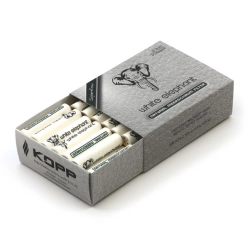 White Elephant Meerschaum 9mm pipe filters x 40