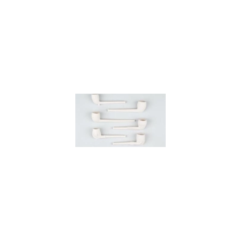 Smoking Pipes | Clay pipe 20 cm