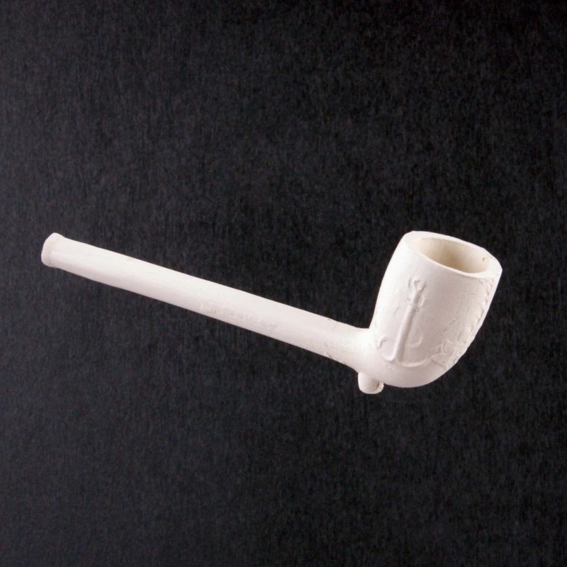Smoking Pipes | Clay pipe 11 cm
