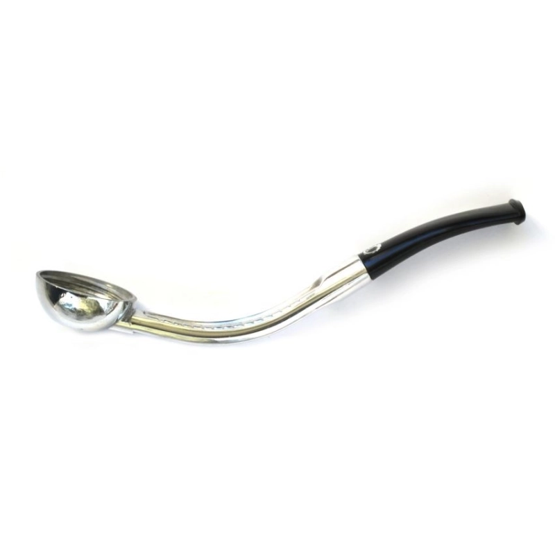 Smoking Pipes | Falcon Standard Stem - Bent