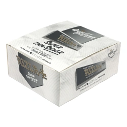 Rizla Silver King Size Slim Cigarette Paper x 50